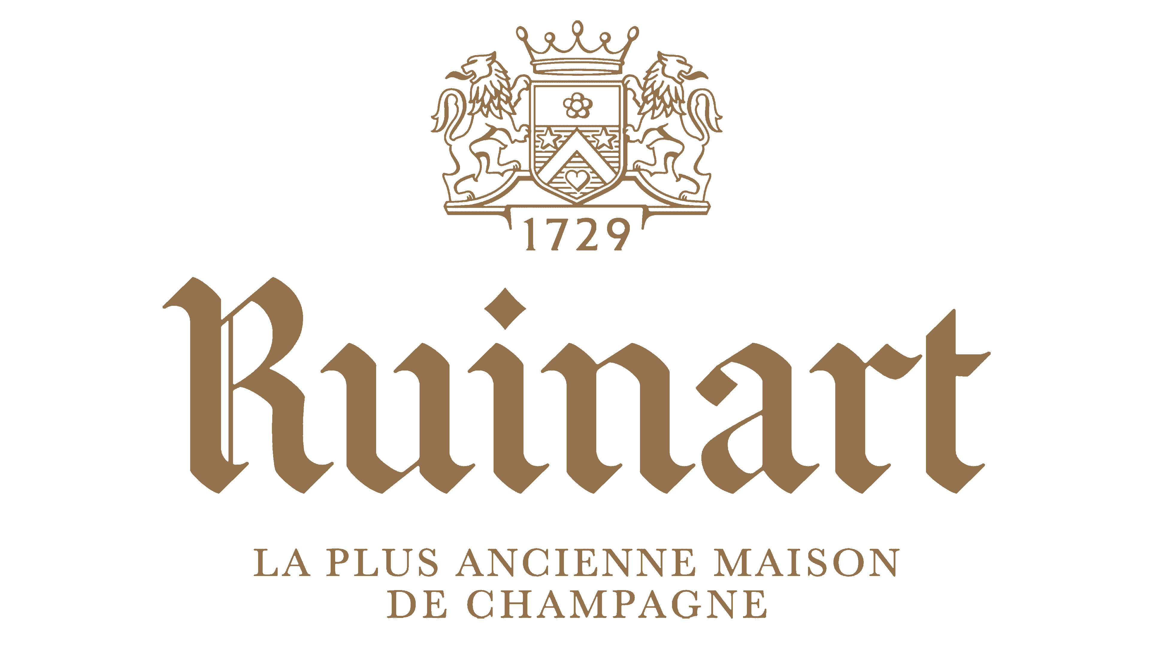 Ruinart-Logo